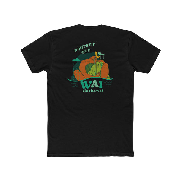 Punky Aloha x JunXJo Wai Tee – ALOHA ARMY