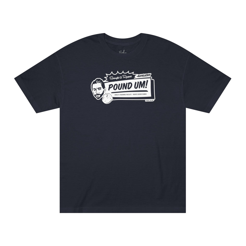 Pound Um!