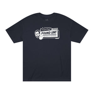 Pound Um!