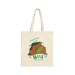 Punky Aloha x JunxJo Tote Bag