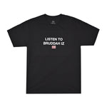 Listen to Bruddah Iz - Black