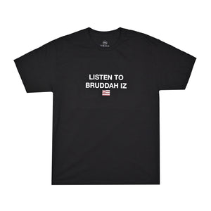 Listen to Bruddah Iz - Black