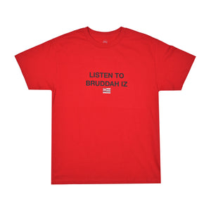 Listen to Bruddah Iz- Red